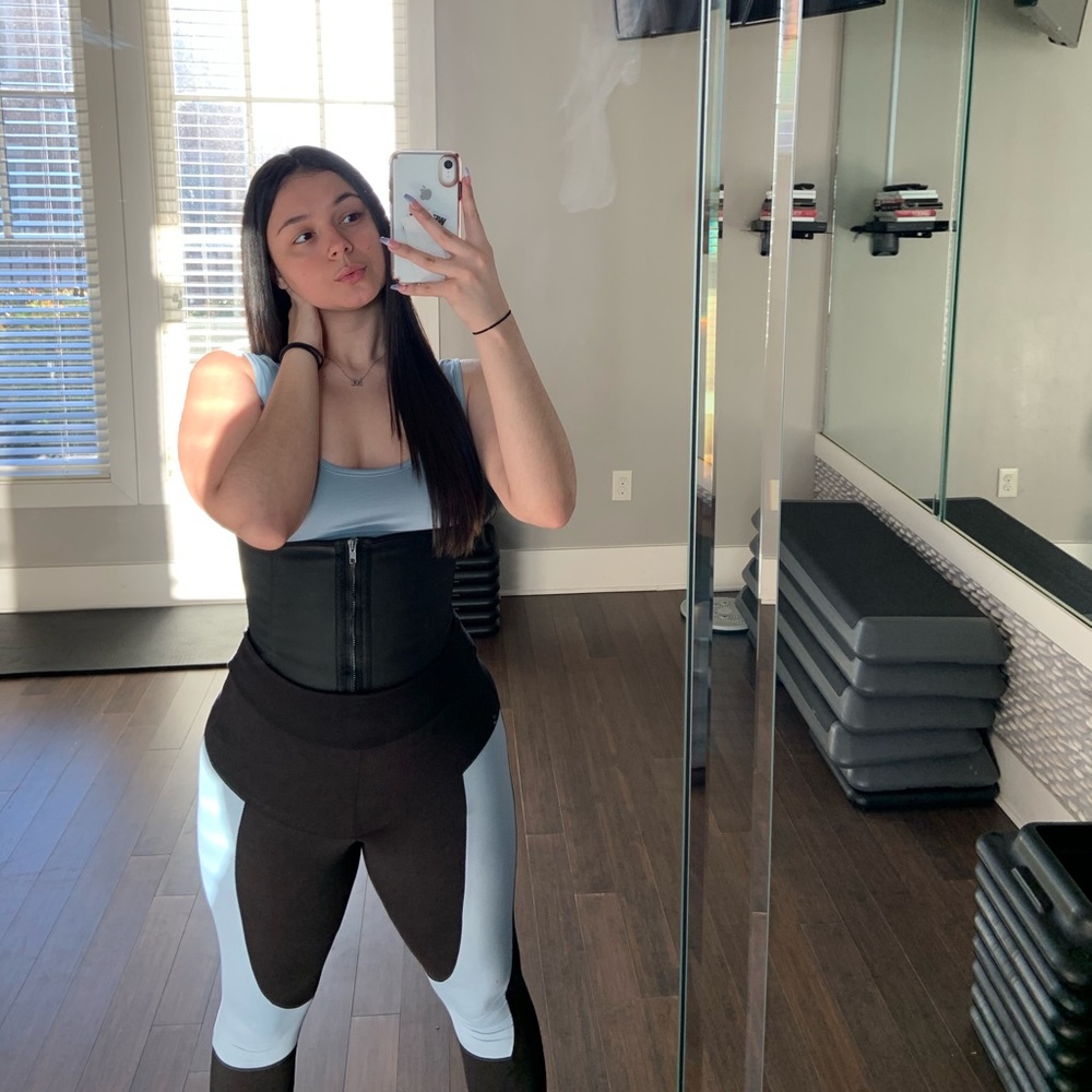 Fashion Nova Active Set